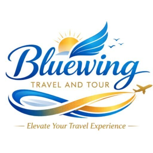 BLUEWING TRAVEL AND TOUR